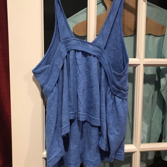 Free People top - Picture 2 of 3